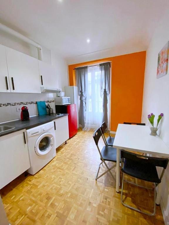 Apartamentos Travelstep La Latina Madrid Extérieur photo